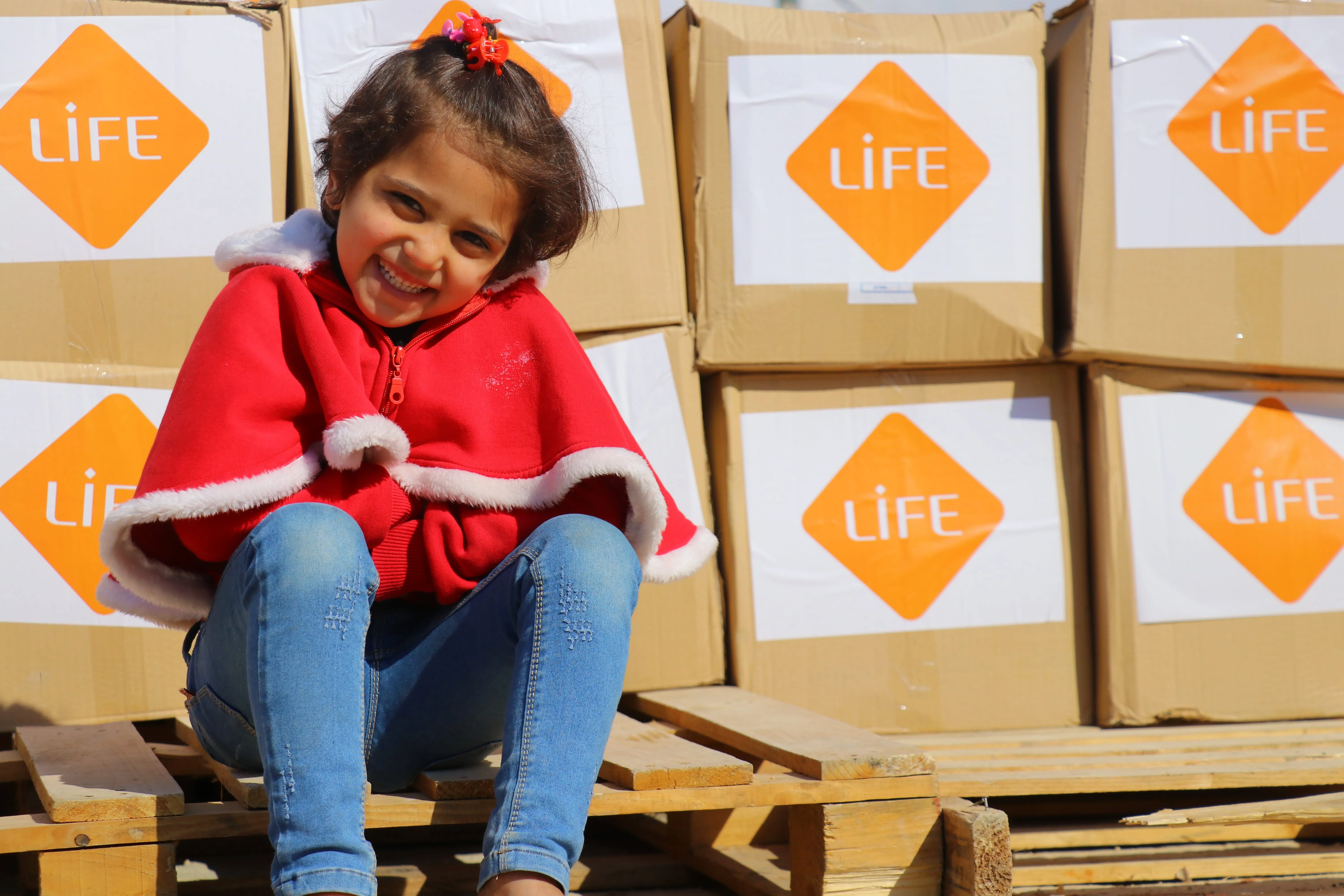 Charitable Giving SADAQA JARIYA Find out more