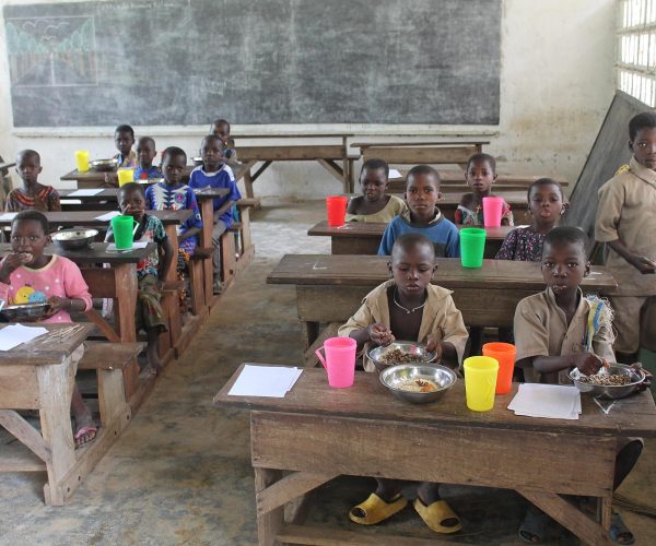 école togo