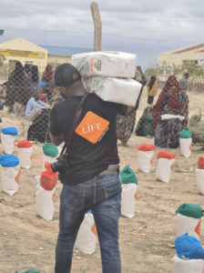 aide alimentaire en afrique