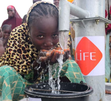 eau potable
