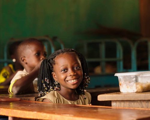 décrochage scolaire