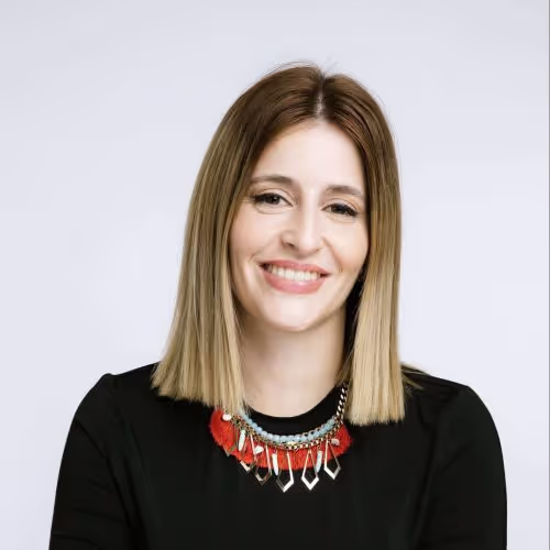 Fanny, directrice de l'ONG Life