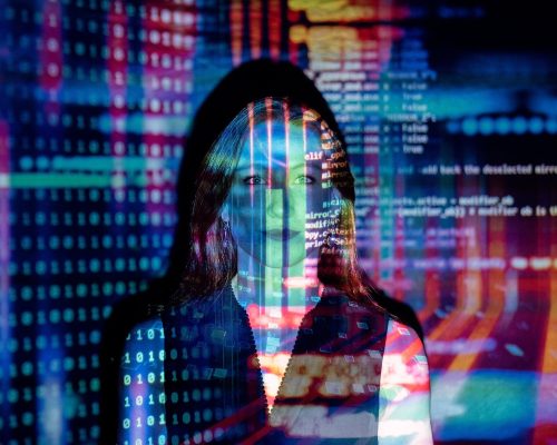 les droits de l'homme et le numérique