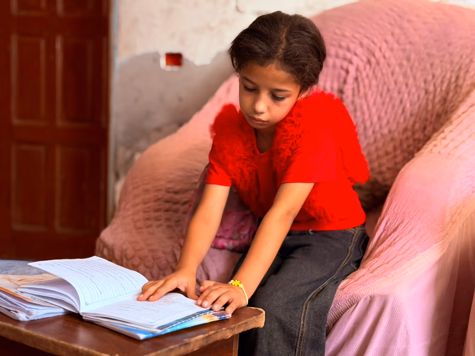 Farah Al Faram
