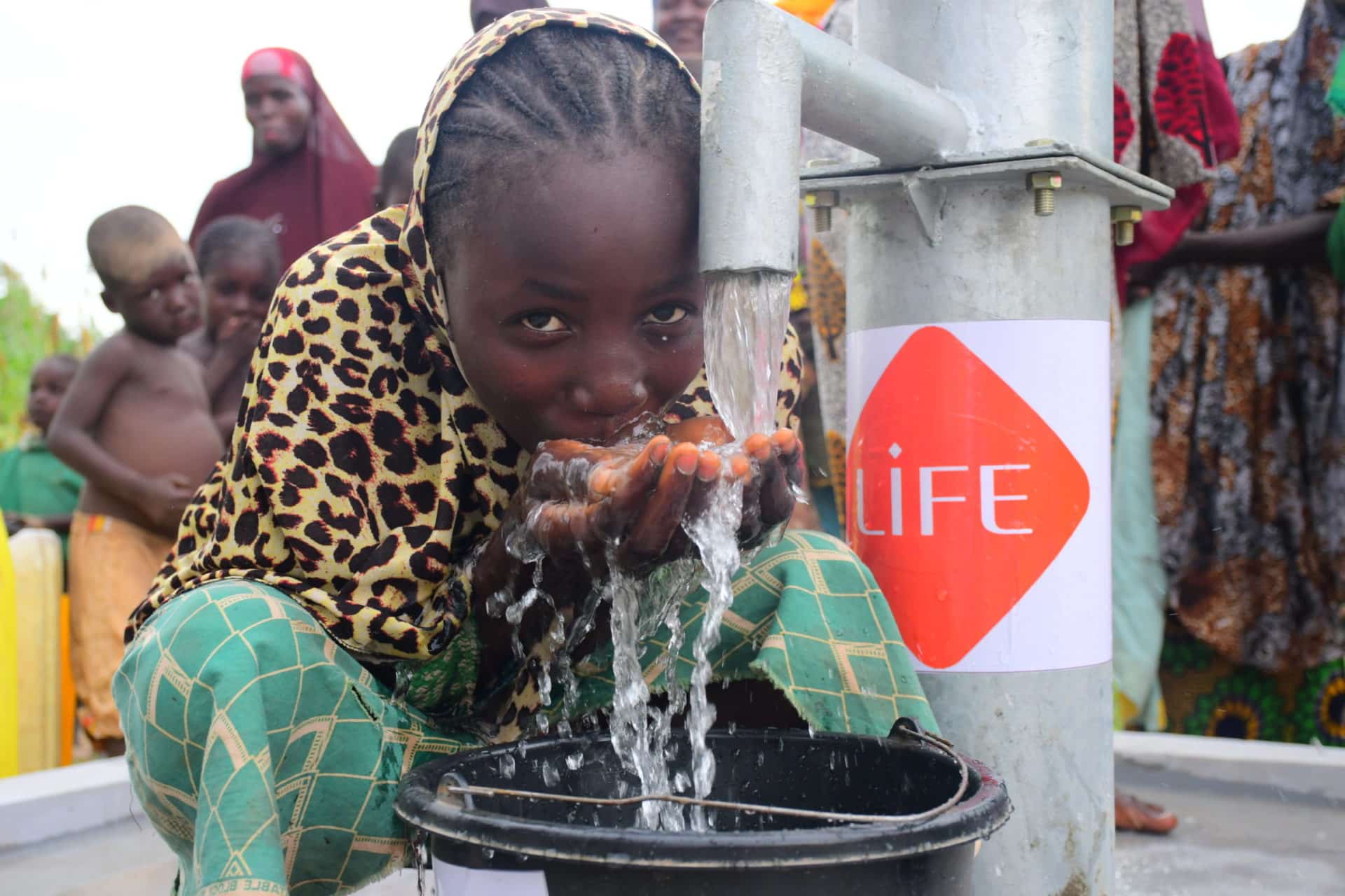 eau potable