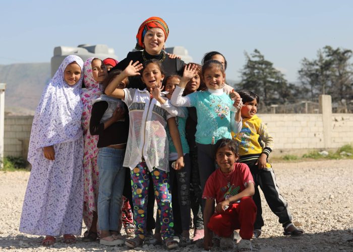 liban camp